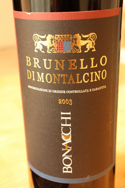 最新情報  ビオンテサンティ2008年 ワイン　ブルネッロモンタルチーノ ワイン