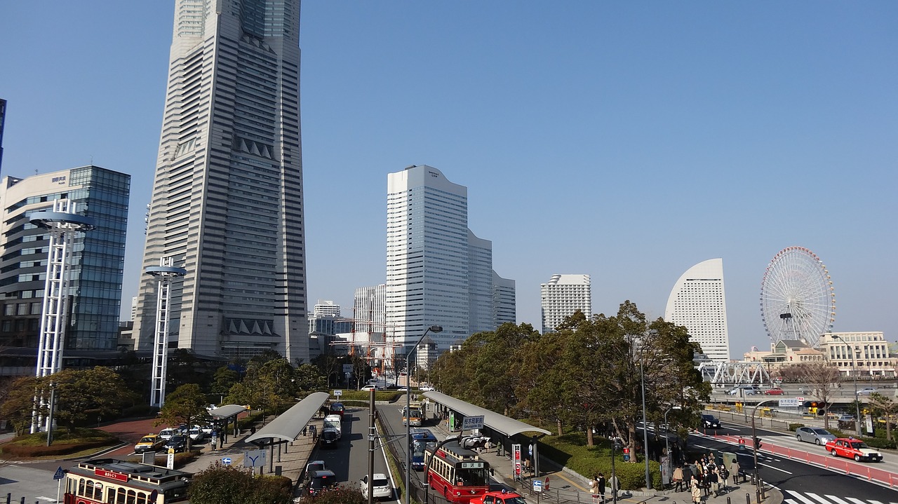 横浜駅周辺でワインを販売中 利用シーン別のお勧めワインショップ 酒屋