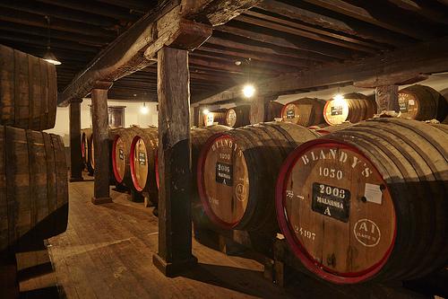 Chocolate & Wine 2014 | Blandy's Wine Lodge