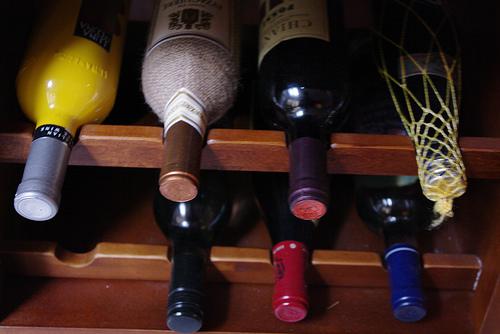 ワインを一番おいしく飲める温度は何 赤 Or 白 辛口 Or 甘口で最大10 前後の違いが
