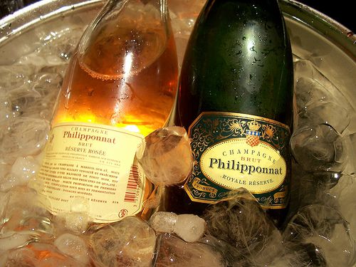 Champagne Philipponnat