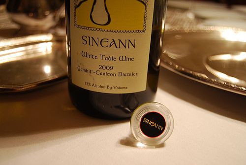 Sineann White Table Wine