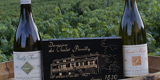 ChaletPouillyWines
