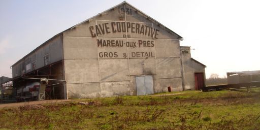 Cave coop?rative, Mareau-aux-Pr?s, Loiret, Centre, France.jpg