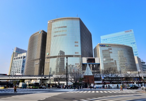 有楽町駅周辺でワインを販売中 利用シーン別のお勧めワインショップ 酒屋