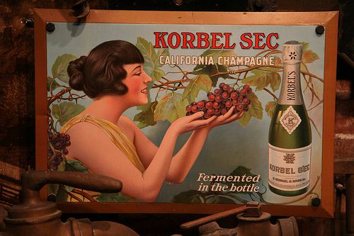 Korbel Wineries