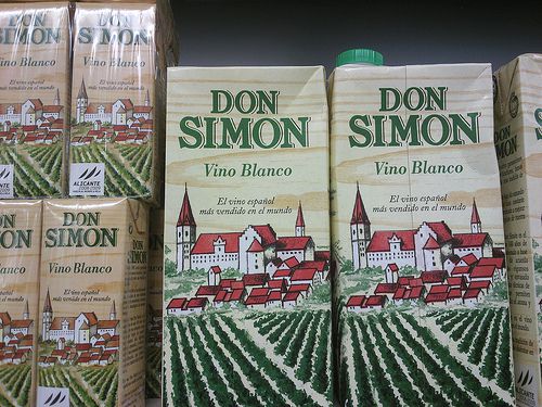 DON Simon.