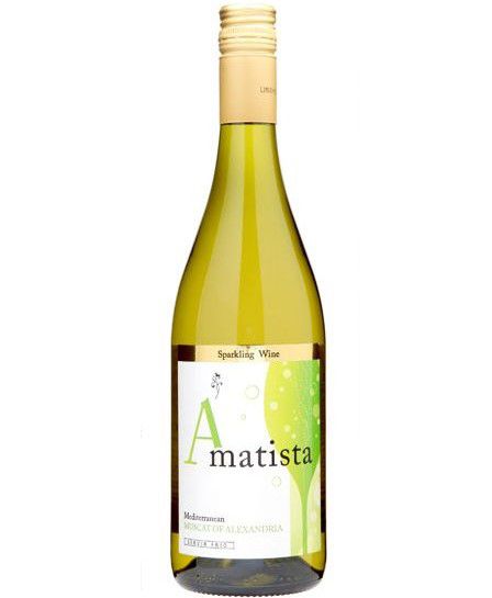 アマティスタ  DO.バレンシア　750ml