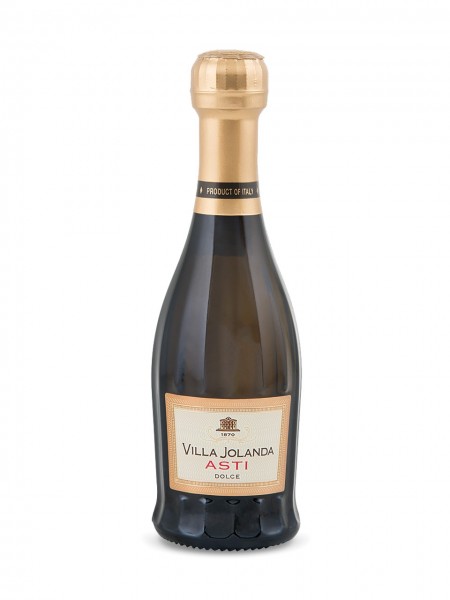 ヴィッラ・ヨランダ アスティドルチェ 200ml