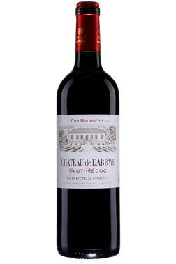 【1995年物】シャトー・ラベイ　オーメドッグ　赤ワイン シャトー・ド・ラベイ 赤 750ml
