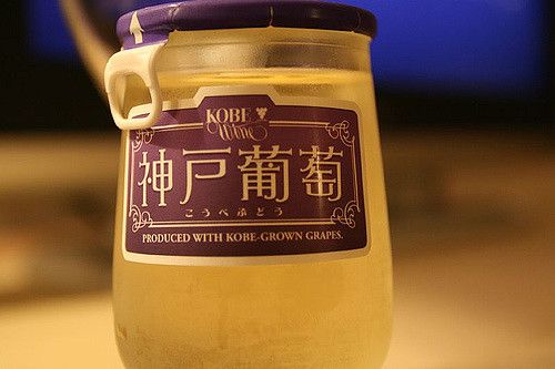 ワインバザール