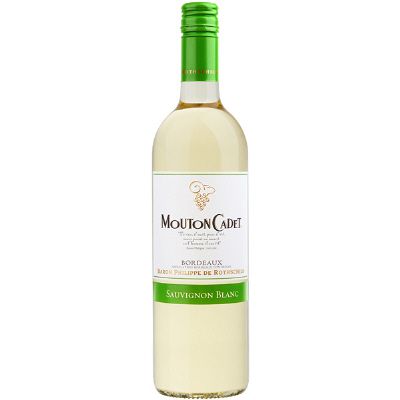 ムートン・カデ ソーヴィニヨン・ブラン 750ml