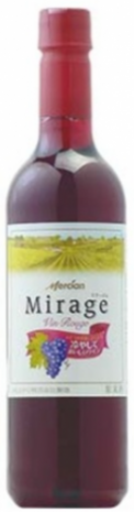 ミラージュ　赤 720ml