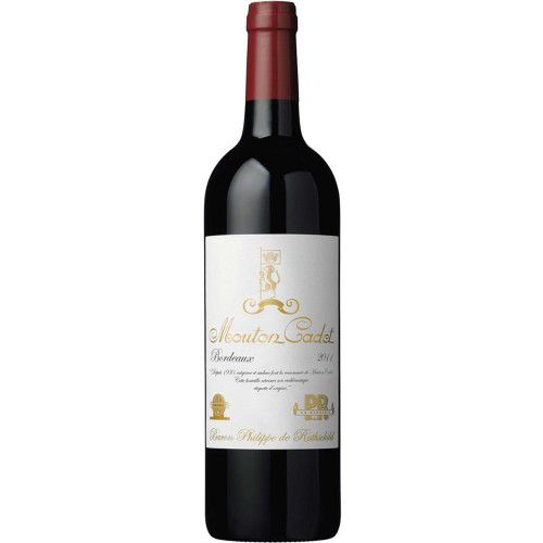 ムートン・カデ ルージュ　クラシック 750ml