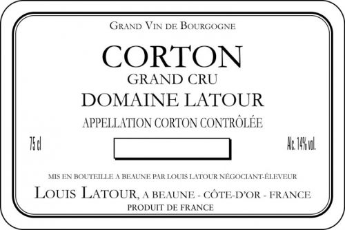 corton-grand-cru-domaine-latour-etiquette