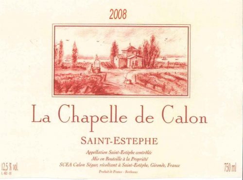 la_chapelle_de_calon label