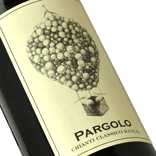 pargolo label