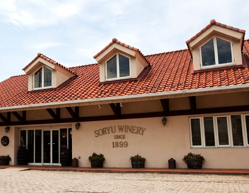 soryu winery
