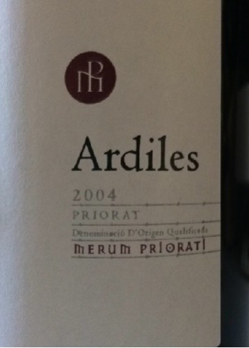 ardiles label