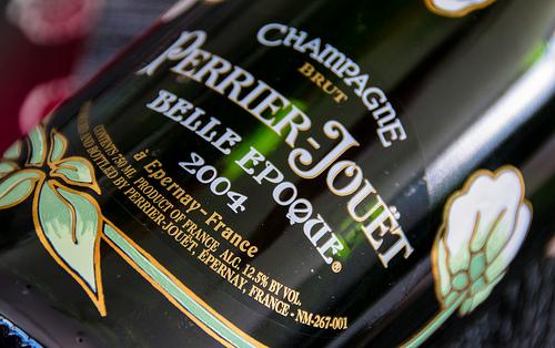 2004 Perrier-Jouët Belle Epoque Champagne