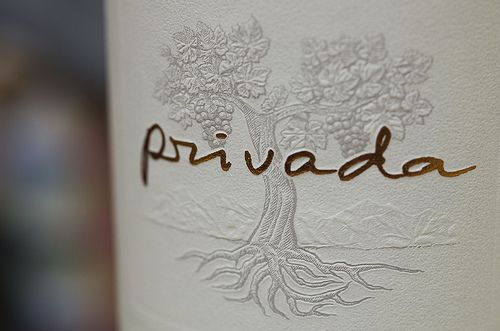 Argentina wine, Privada, Bodega Norton