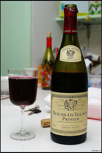 2007 Beaujolais