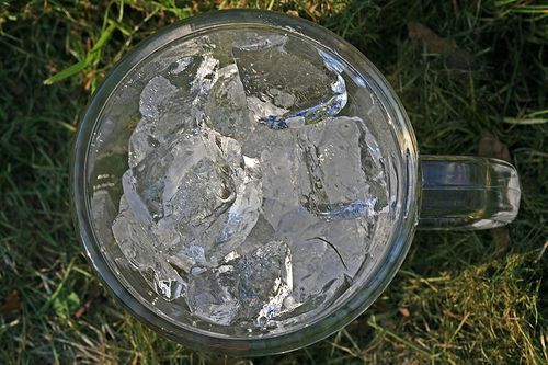 Mug of Ice