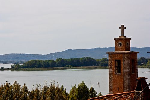 Italy - Lake Trasimeno - 2011 (14)