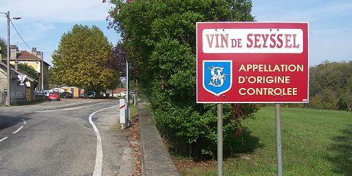 Vin de Seyssel (AOC)