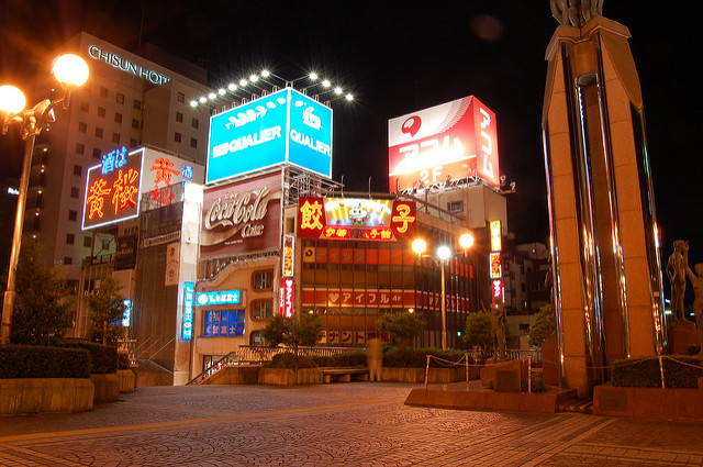ワインバザール