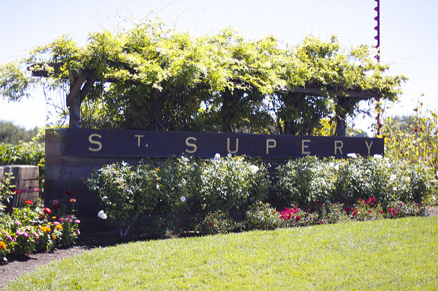 サン・スペリー