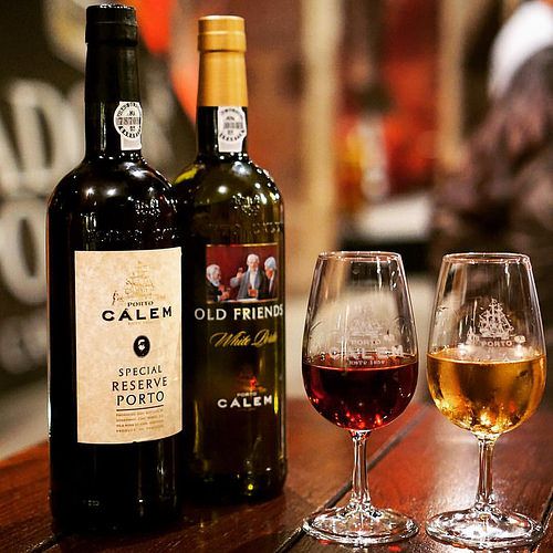 #wine #winetasting #calem #bodegas #oldfriends #specialreserve #porto #portugal #sonyalpha6000 #sonya6000