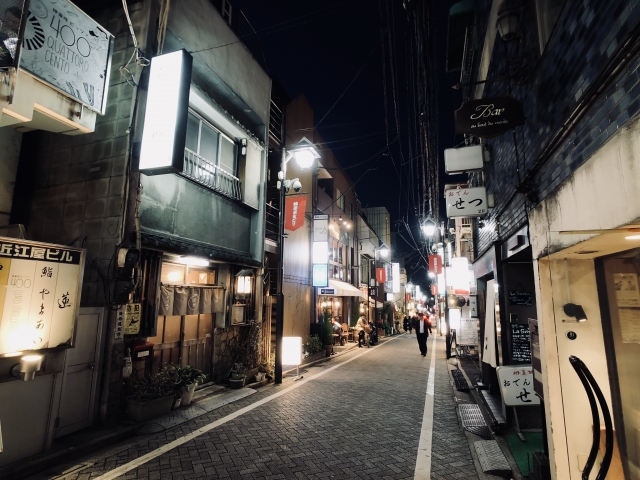 ワインバザール