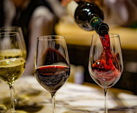 板橋でワインを飲もう――おすすめのバル・フレンチ、ワインショップ・酒屋を紹介