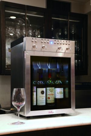 Wine Bazaar