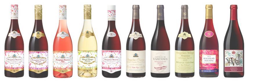 Wine Bazaar