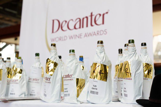 Wine Bazaar