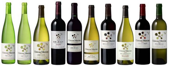 Wine Bazaar