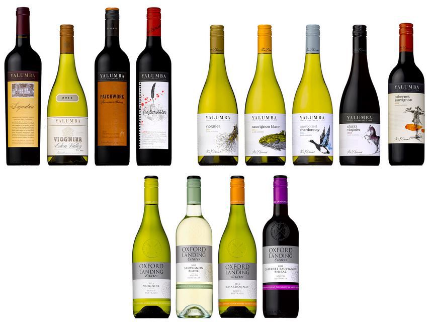 Wine Bazaar