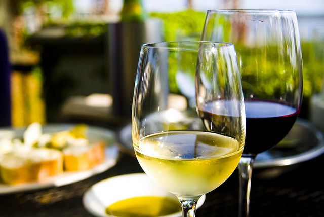 Wine Bazaar