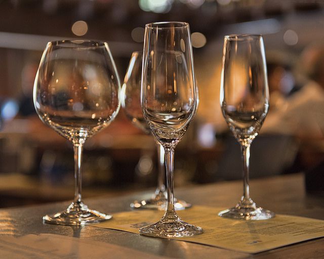 Wine Bazaar