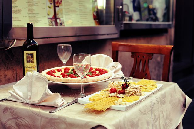 Wine Bazaar