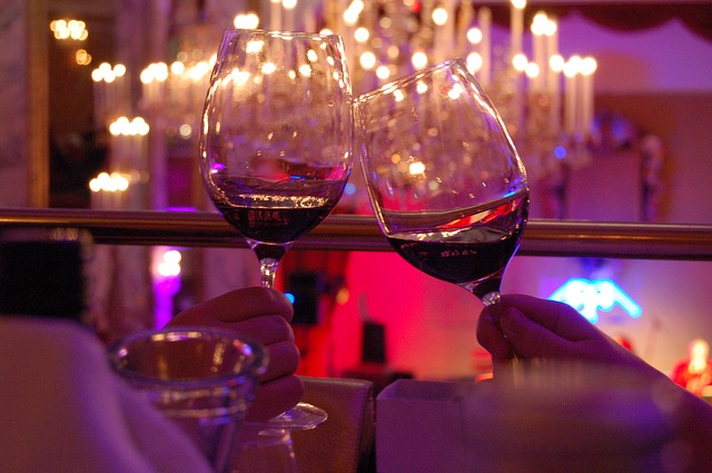Wine Bazaar