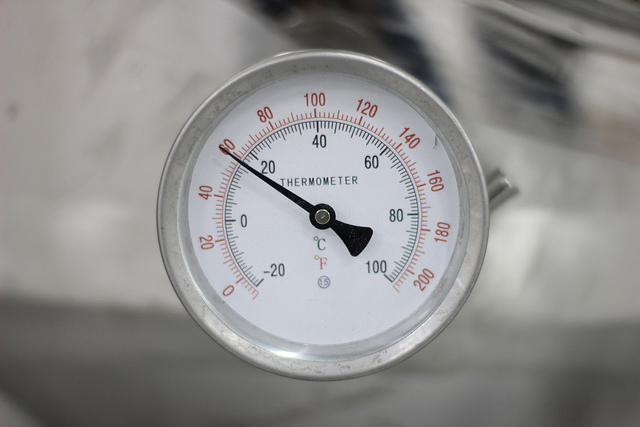 ワインを一番おいしく飲める温度は何℃？　赤 or 白、辛口 or 甘口で最大10℃前後の違いが！