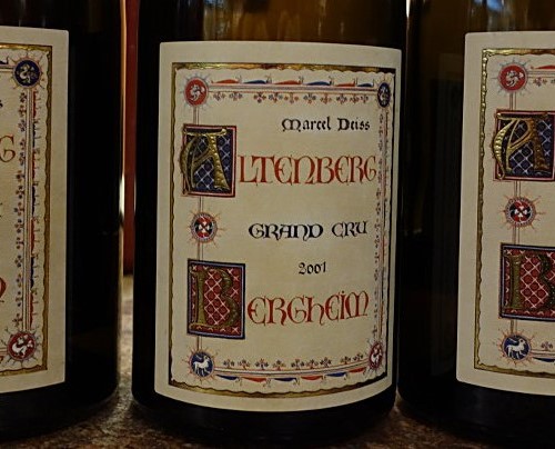 Wine Bazaar