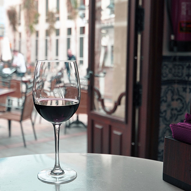 Wine Bazaar