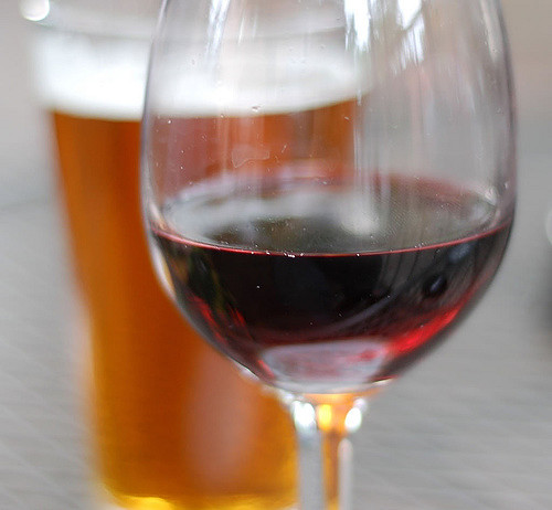 Wine Bazaar