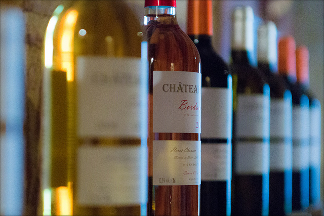 Wine Bazaar