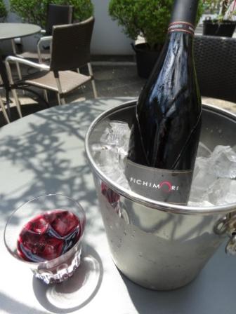 Wine Bazaar