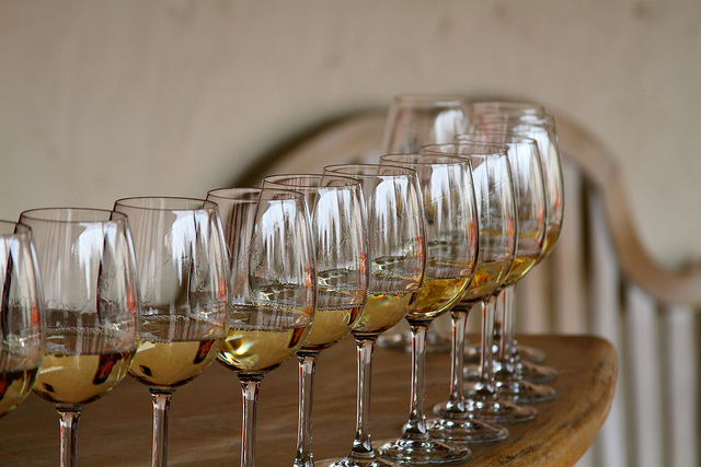 Wine Bazaar